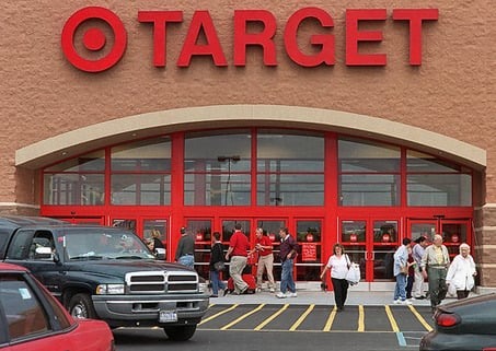 Supermercado Target Miami e Orlando