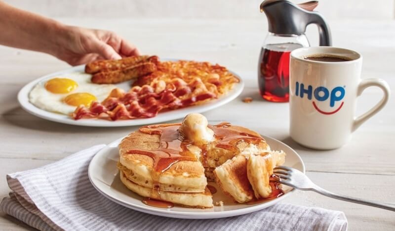 Café do IHOP