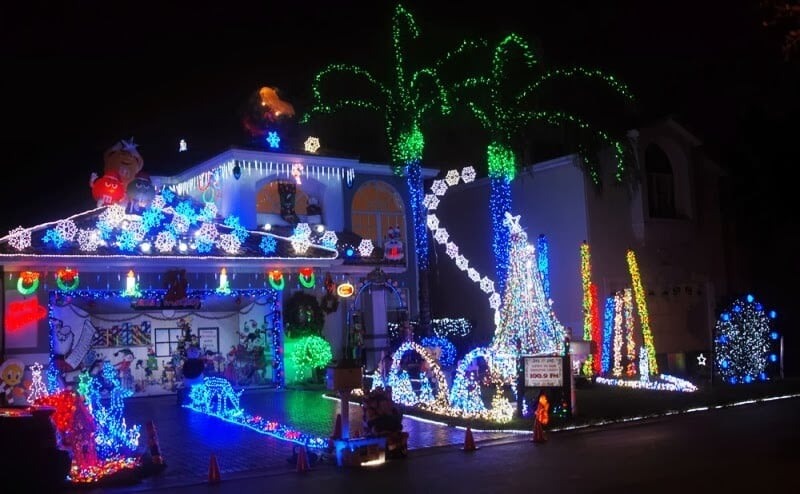 Natal Miami