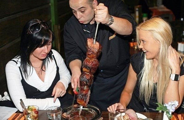 Churrascaria Brasileira Miami