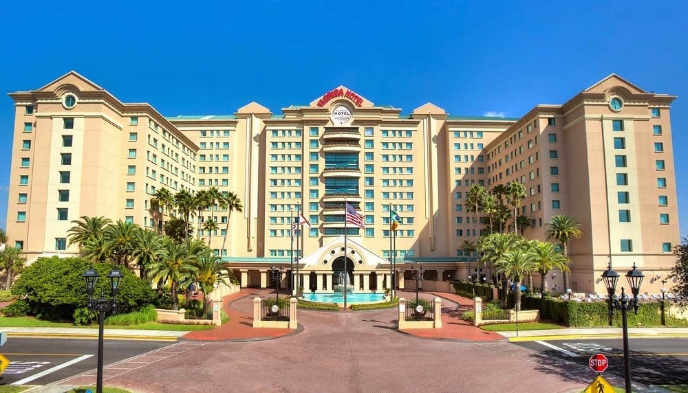 The Florida Hotel Orlando