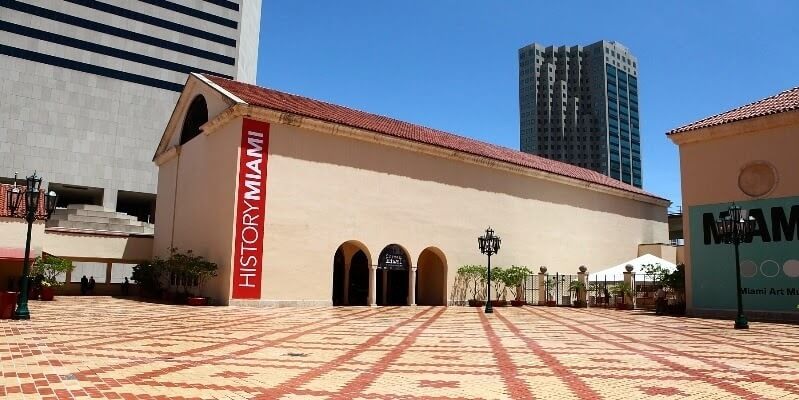 Museu HistoryMiami em Miami