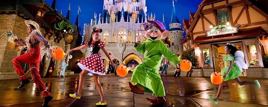 Dicas para visitantes portadores de necessidades especiais Na Disney em Orlando