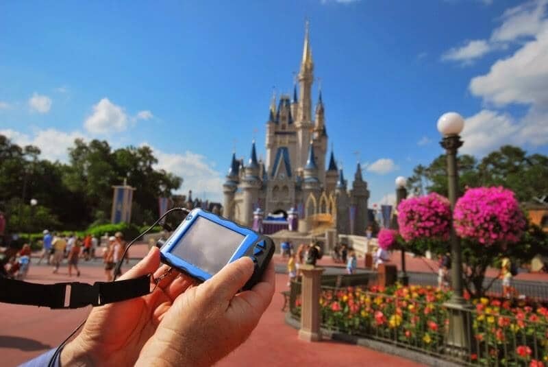 Dicas para visitantes portadores de necessidades especiais Na Disney em Orlando