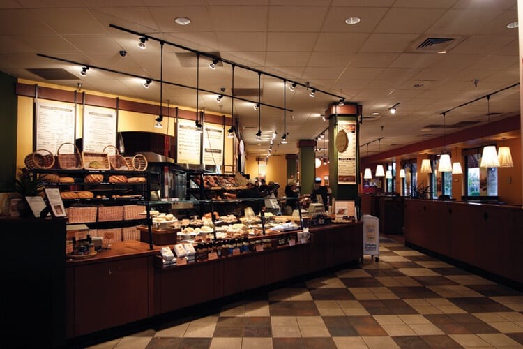 Panera Bread em Orlando