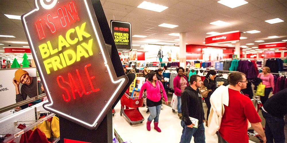 Black Friday em Orlando: Todas as dicas