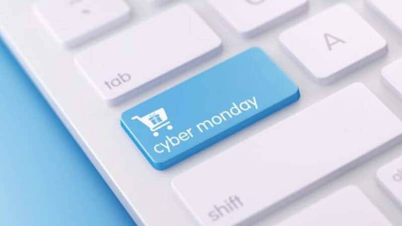 Cyber Monday em Orlando