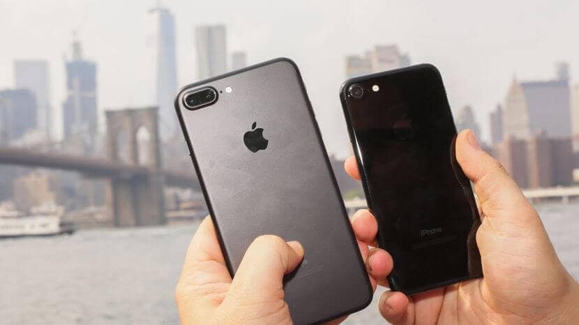  iPhone 7 e 7 Plus nos EUA | Miami e Orlando