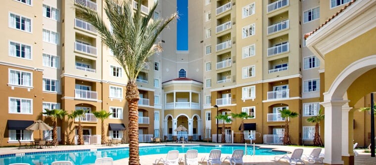 The Point Orlando Resort