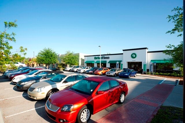 Como ir de carro do Aeroporto de Orlando para a International Drive