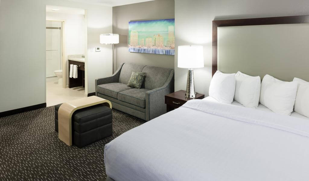 Homewood Suites by Hilton Miami-Airport/Blue Lagoon