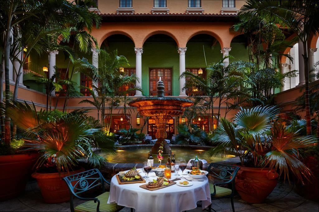 The Biltmore Hotel em Miami