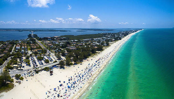 Praia de Anna Maria