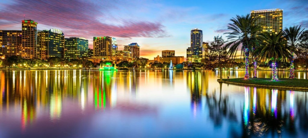 Cidade de Orlando