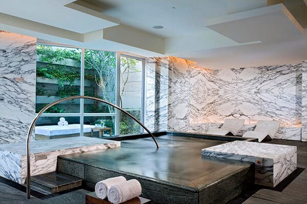 Melhores spas para relaxar em Miami: Remede Spa em Miami