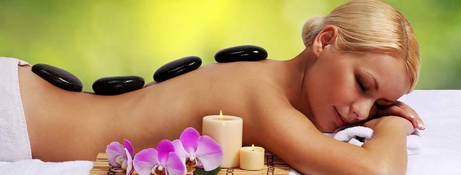 Melhores spas para relaxar em Orlando: The Spa Orlando