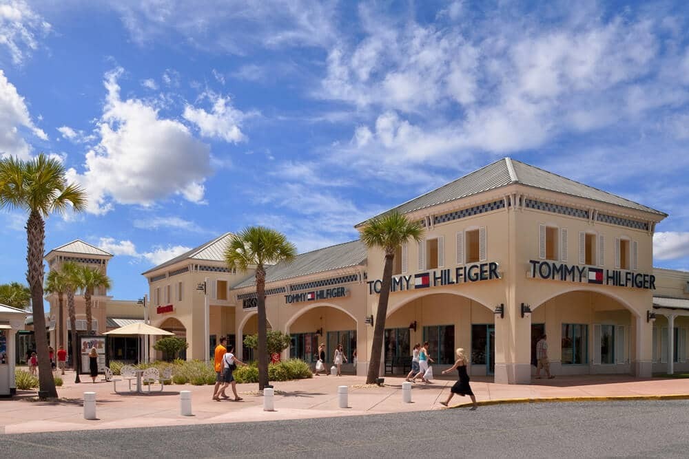 Ellenton Premium Outlets