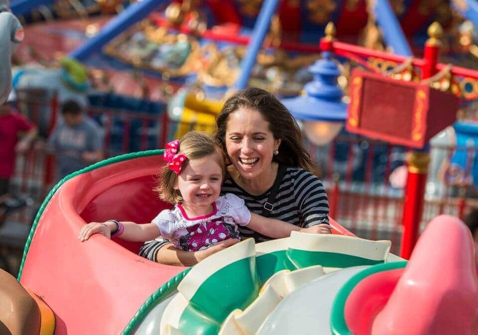 Dicas para mães em Orlando: Passeios com os filhos em Orlando