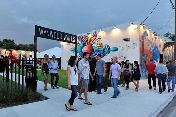 Wynwood Arts District 