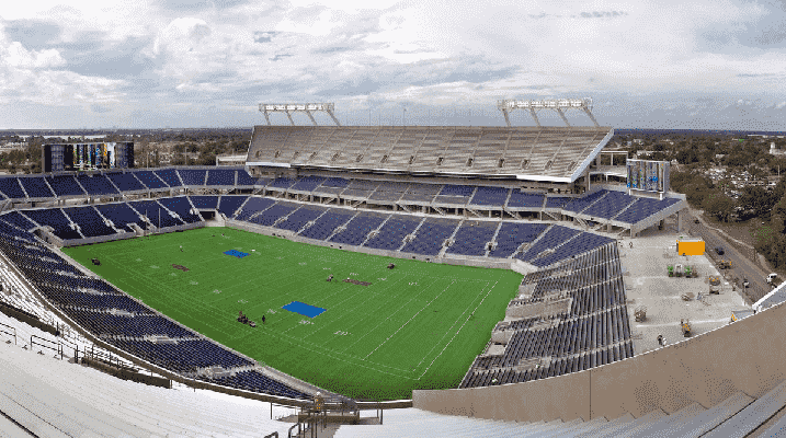 Citrus Bowl Orlando