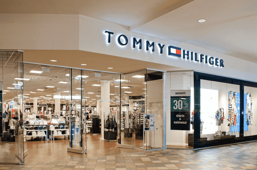 Tommy Hilfiger Orlando