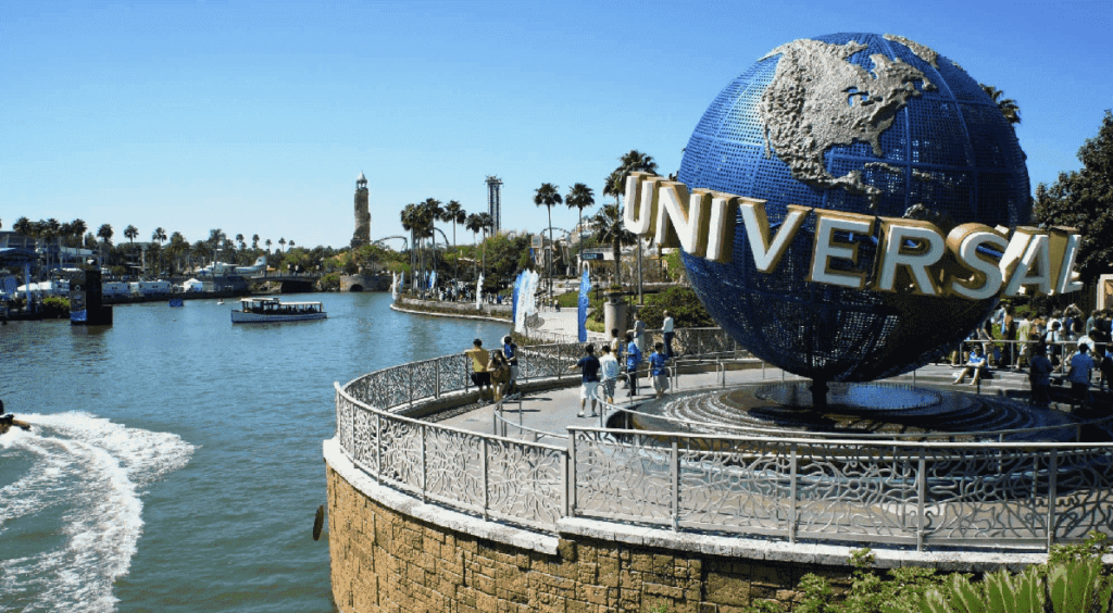 Universal Studios Orlando