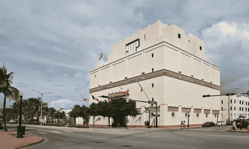 The Wolfsonian-FIU em Miami