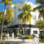 Lincoln Road