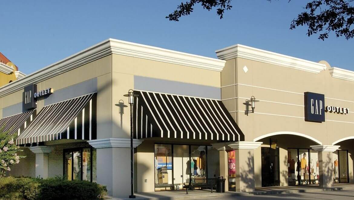 Lake Buena Vista Factory Stores Outlet em Orlando