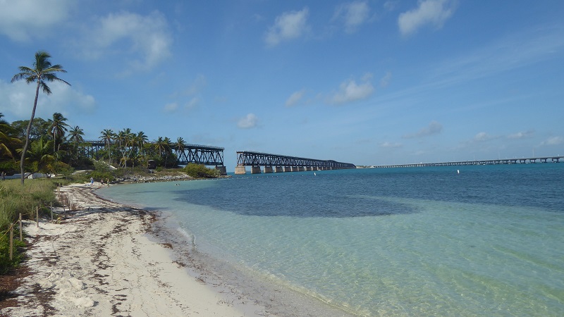 Ilha de Big Pine