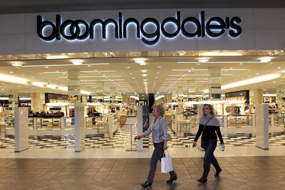 Bloomingdale's em Orlando