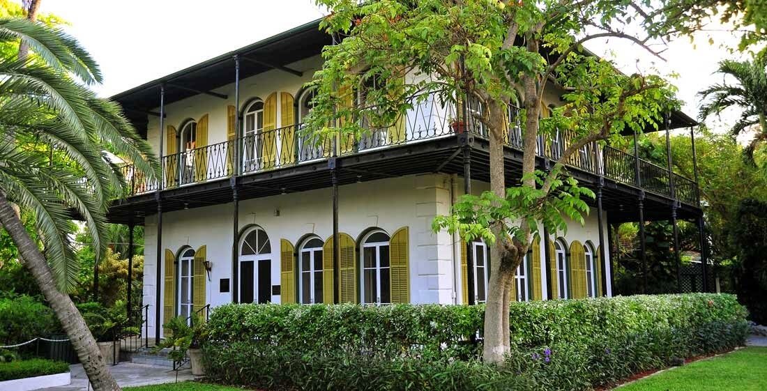 Casa de Ernest Hemingway