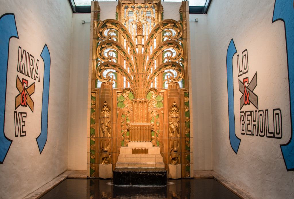 Wolfsonian Museum em Miami