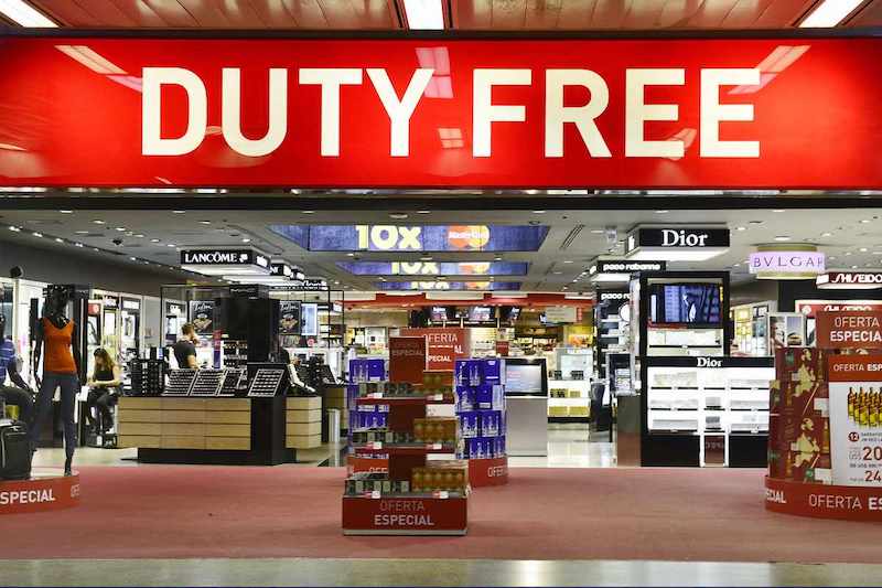 Duty Free