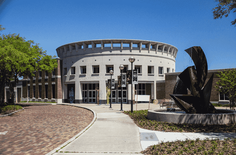 Museu de Arte de Orlando