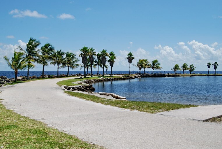 Matheson Hammock Park