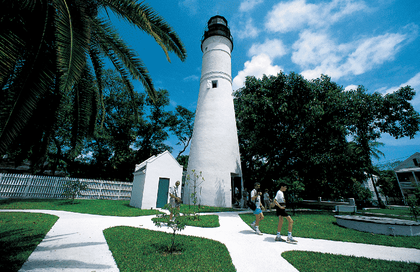 Key West Lighthouse