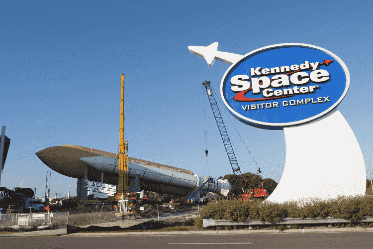 Kennedy Space Center Orlando