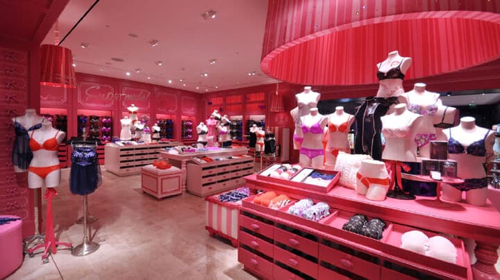 Victoria's Secret em Orlando