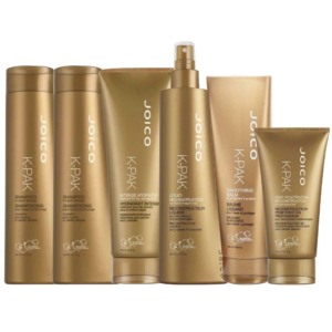 Produtos Joico Kpak em Miami e Orlando