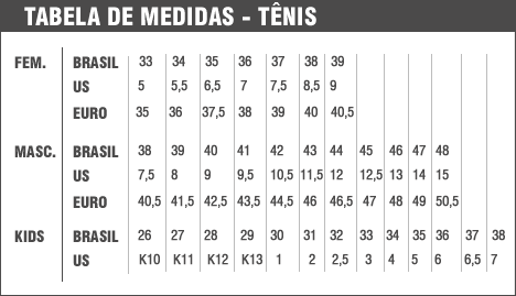 Como são as lojas da Nike em Orlando e Miami 