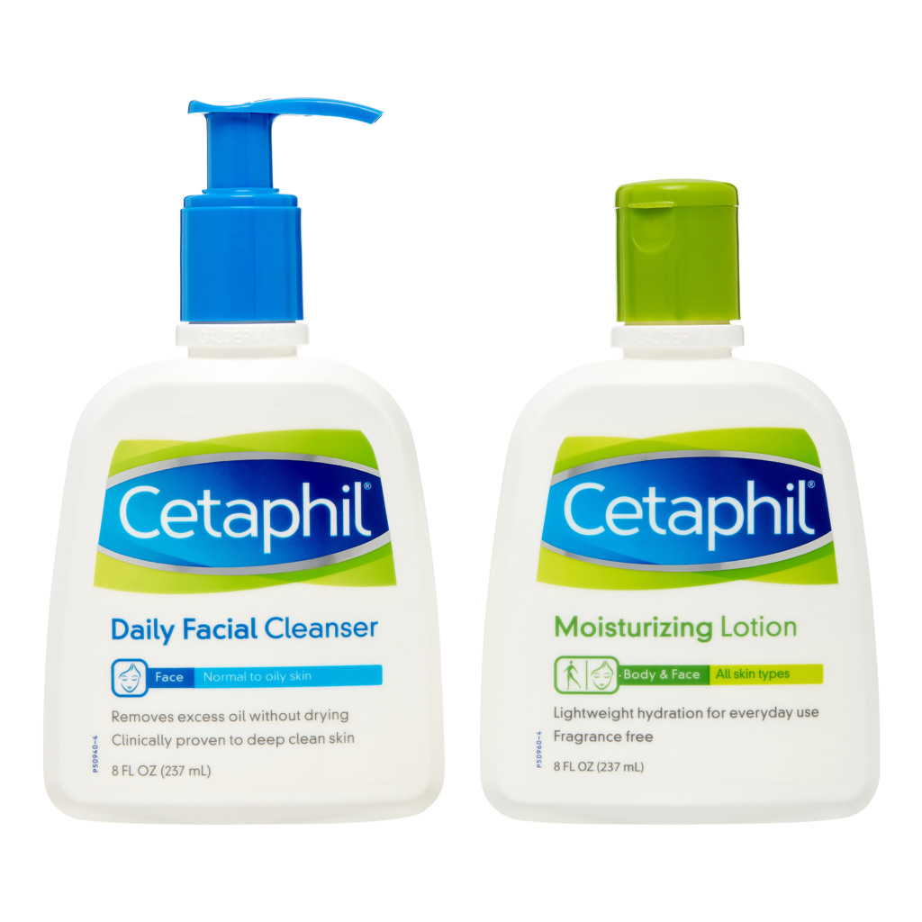 Cetaphil é dica de compra em Orlando