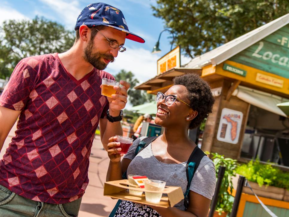 Excursão e viagem em grupo em Orlando