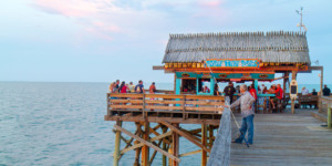 Cocoa Beach Pier