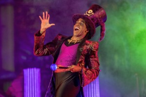 Show no Villains After Hours com vilões da Disney