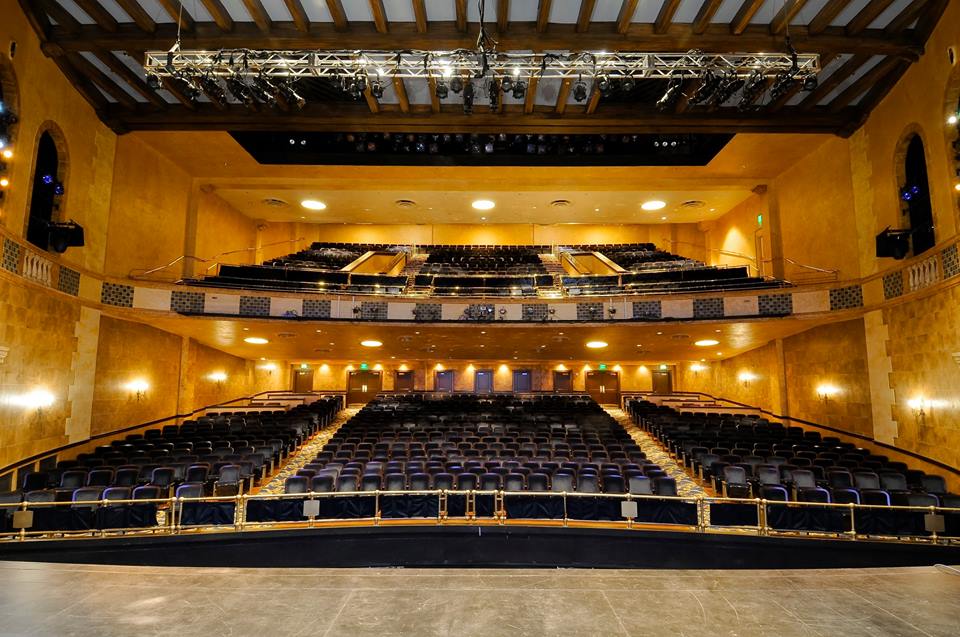 Sarasota Opera House