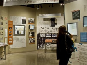 Florida Holocaust Museum em São Petersburgo