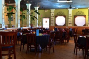 Brano’s Italian Grill em Cocoa Beach