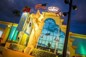 Ron Jon Surf Shop: principal loja de Cocoa Beach