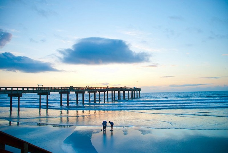 Saint Augustine Beach